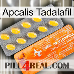 Apcalis Tadalafil new05